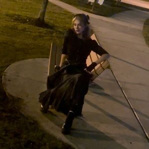 Meet your Posher, Cannada